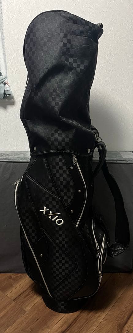 XXIO ゼクシオ ブラック 軽量ゴルフキャディーバッグ ゴルフバッグ ゼクシオ キャディバッグ」の人気商品一覧 | 安い商品を通販サイトから
