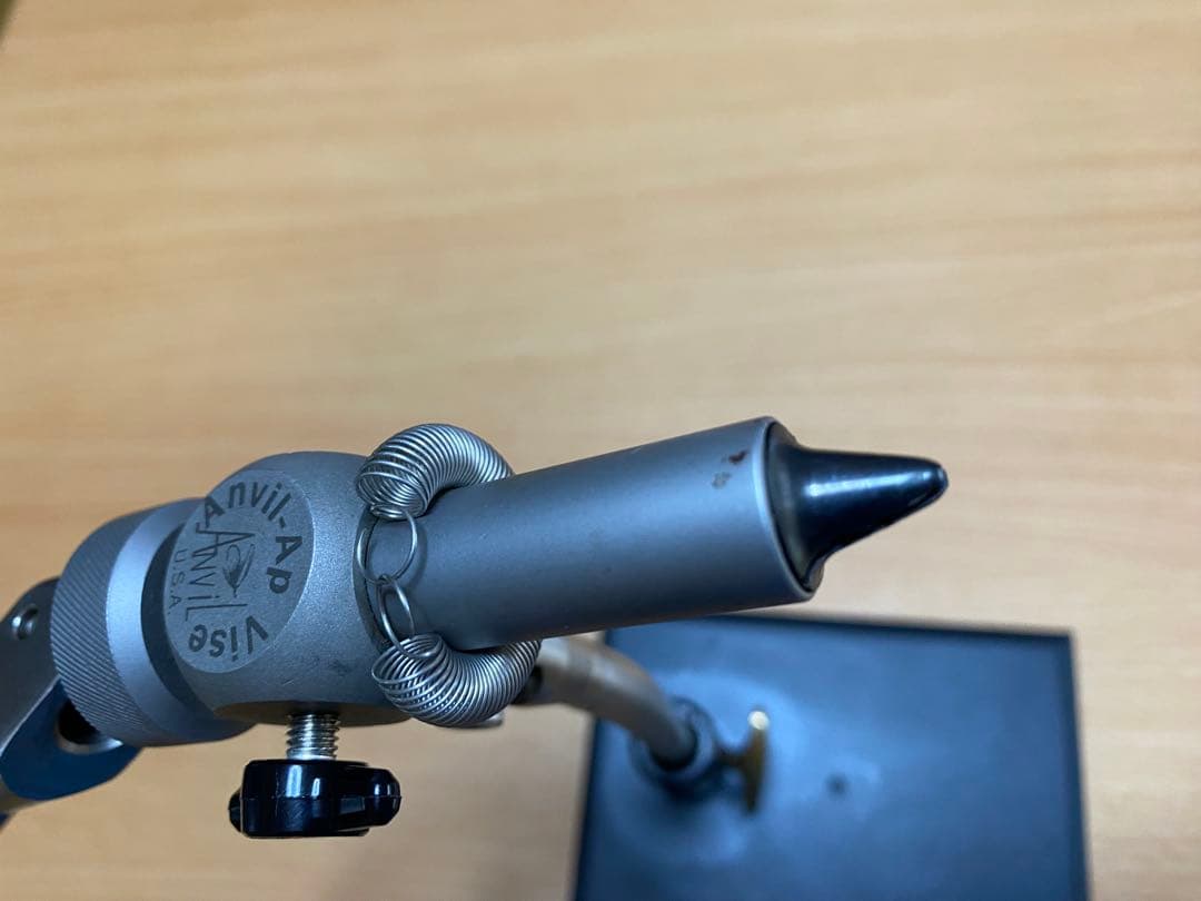 絶版品 ティムコ アンビル AP Vise バイス USA - メルカリ