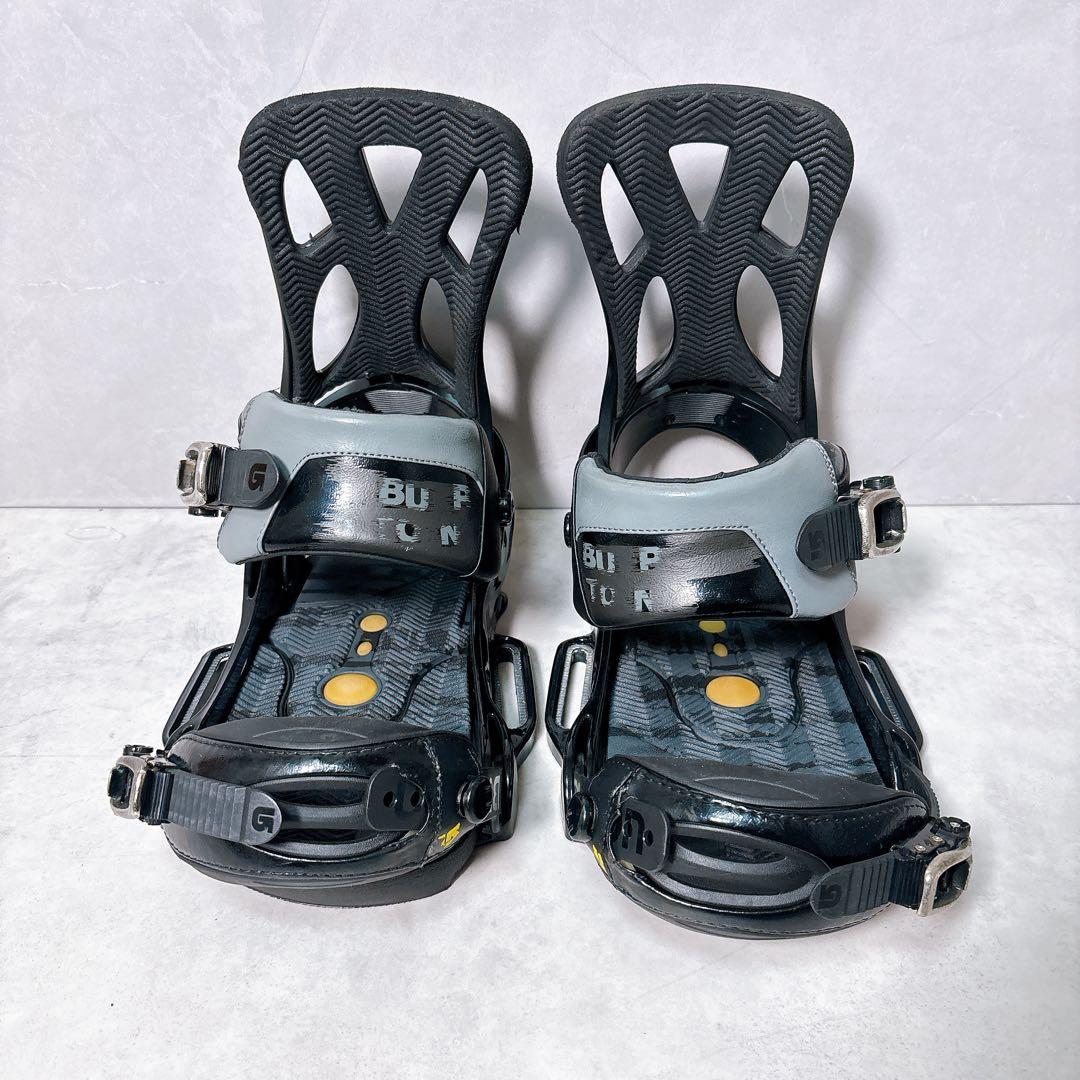 希少 バートン x8ch スノーボード2点セット グラトリ 良品 Wax済