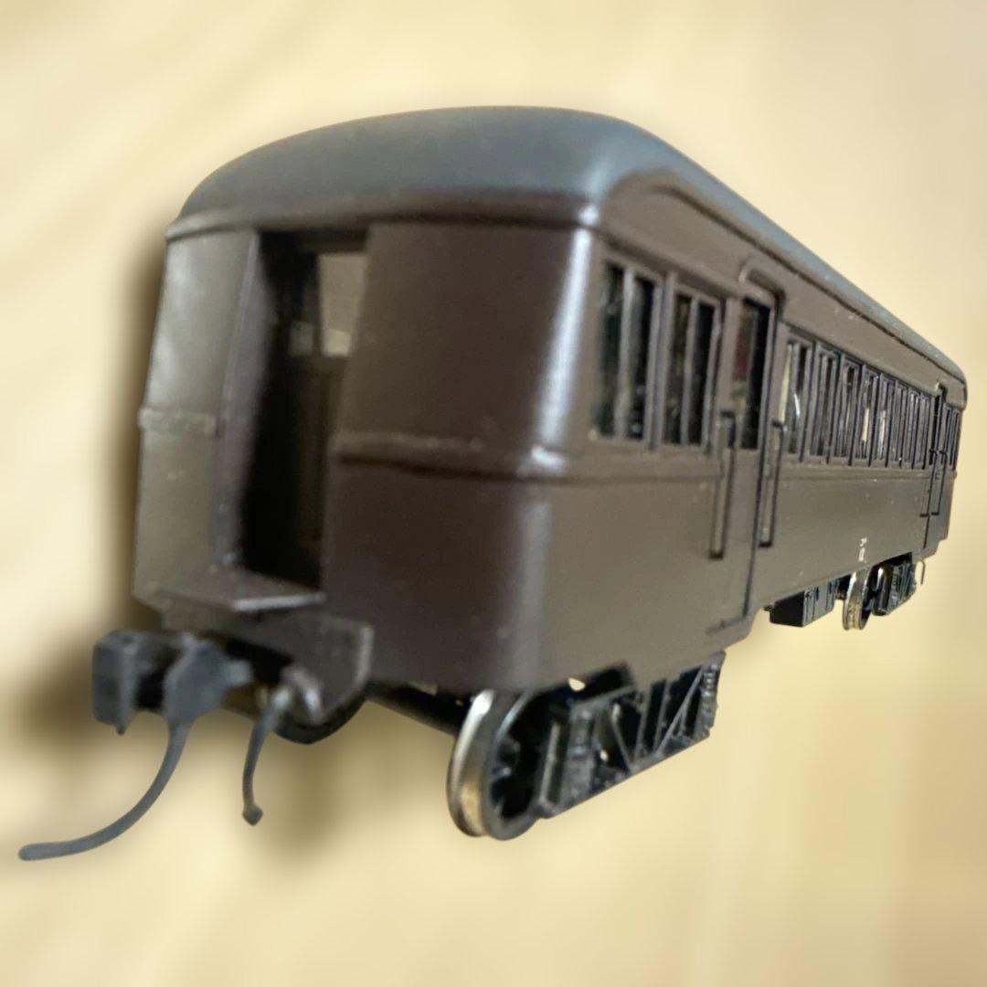 レア　雄別のコハ2？　コハ12？　完成品？