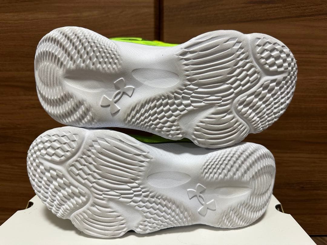 【中古美品】Curry Spawn Flotro 27.5cm⭐︎セット譲渡可能⭐︎