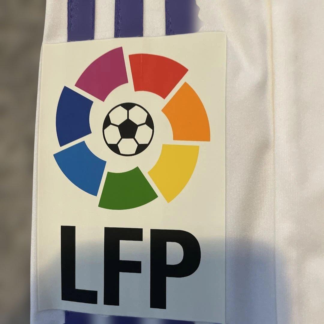 2007-08 リーガエスパニョーラ優勝 レアルマドリード ラウール - メルカリ