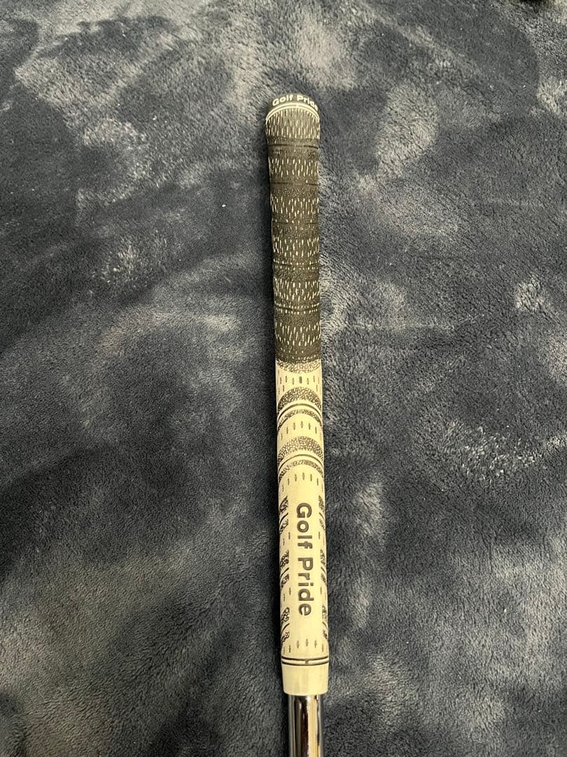 PRGR 01 (2023) 4I〜P AMT TOUR WHITE S200