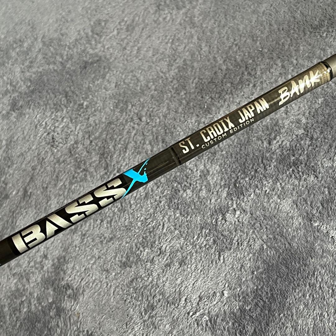taka様専用 BASS-X 711HMF BANK