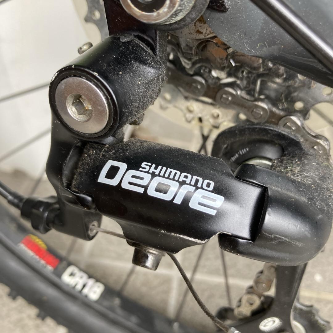 おすし様たのめる便CANNONDALE F300 キャノンデール USA製 - メルカリ