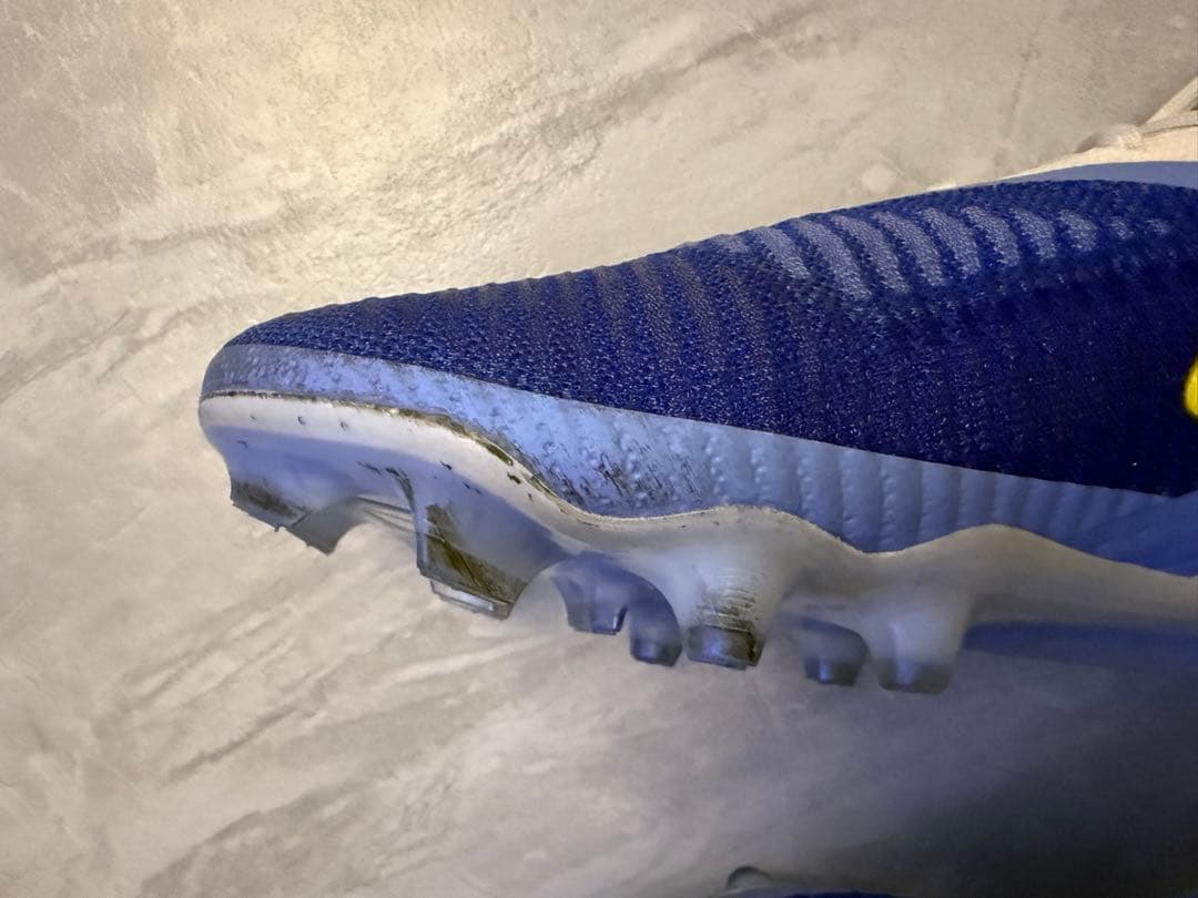 ナイキ ファントム 6 LOW エリート FG LV8 28.5cm