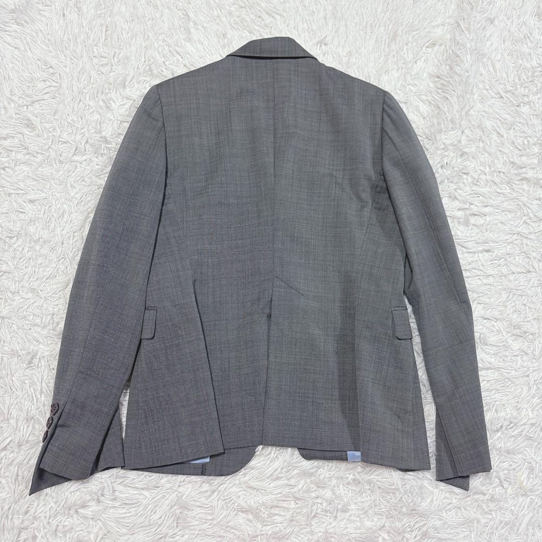 p.s Paul Smith スーツ セットアップ グレー 42 XL