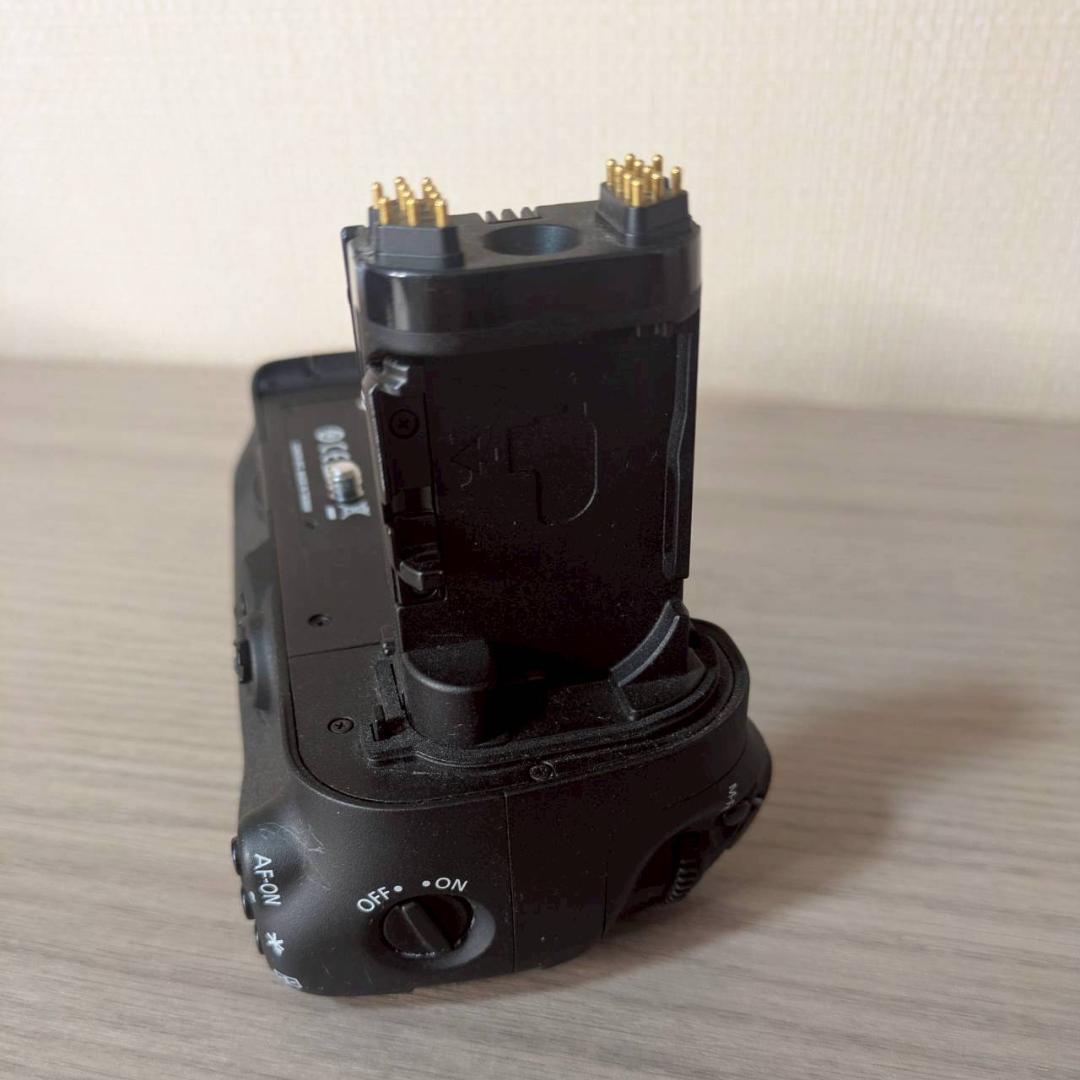 絹*腐様 【動作確認済】Canon EOS 5D Mark IV ボディ 各種ア - メルカリ