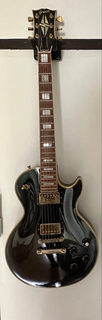 フェルナンデスLG550(ギター、アンプセット)