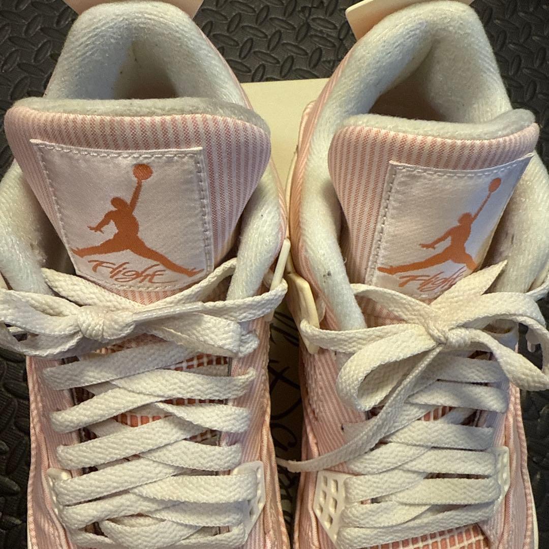 オンライン ショッピング 通販スポーツ - AIRJORDAN JORDAN 4 GOLFNRG