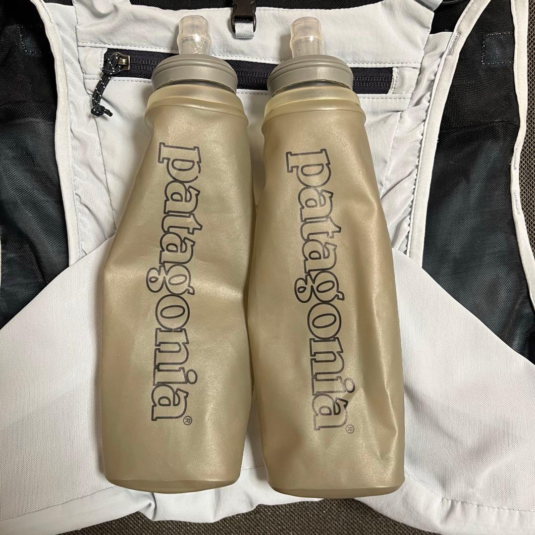 パタゴニア スロープランナーエンデュランスベスト - メルカリ