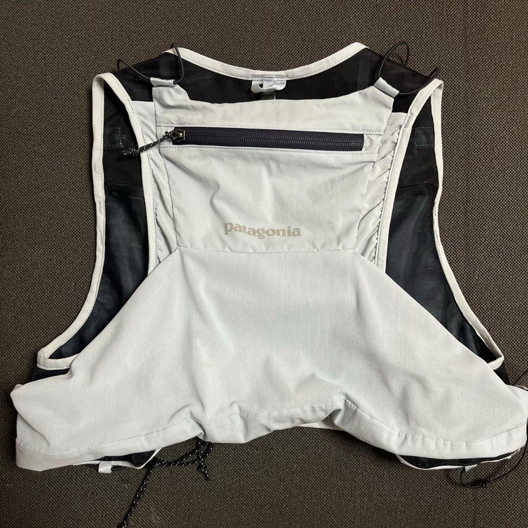 パタゴニア スロープランナーエンデュランスベスト - メルカリ
