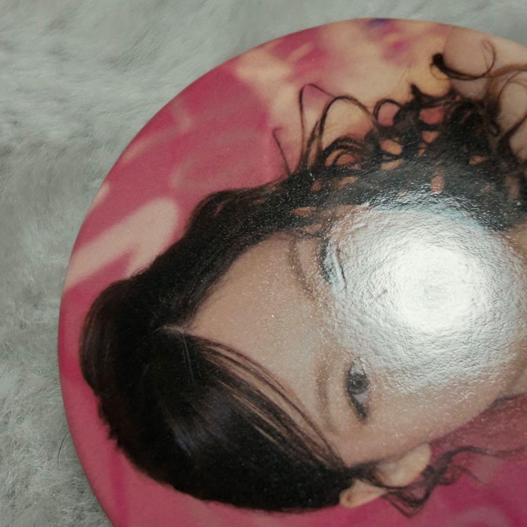 24時間以内発送 TWICE ナヨン this is for 缶バッジ 5点 - メルカリ