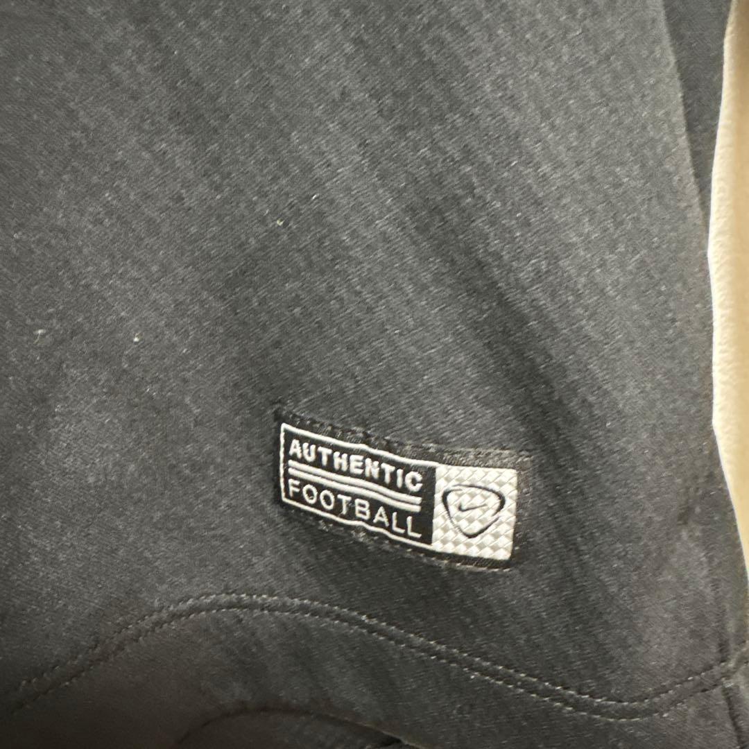 NIKE ナイキ M バルセロナ ウェア上下セットアップ サッカー