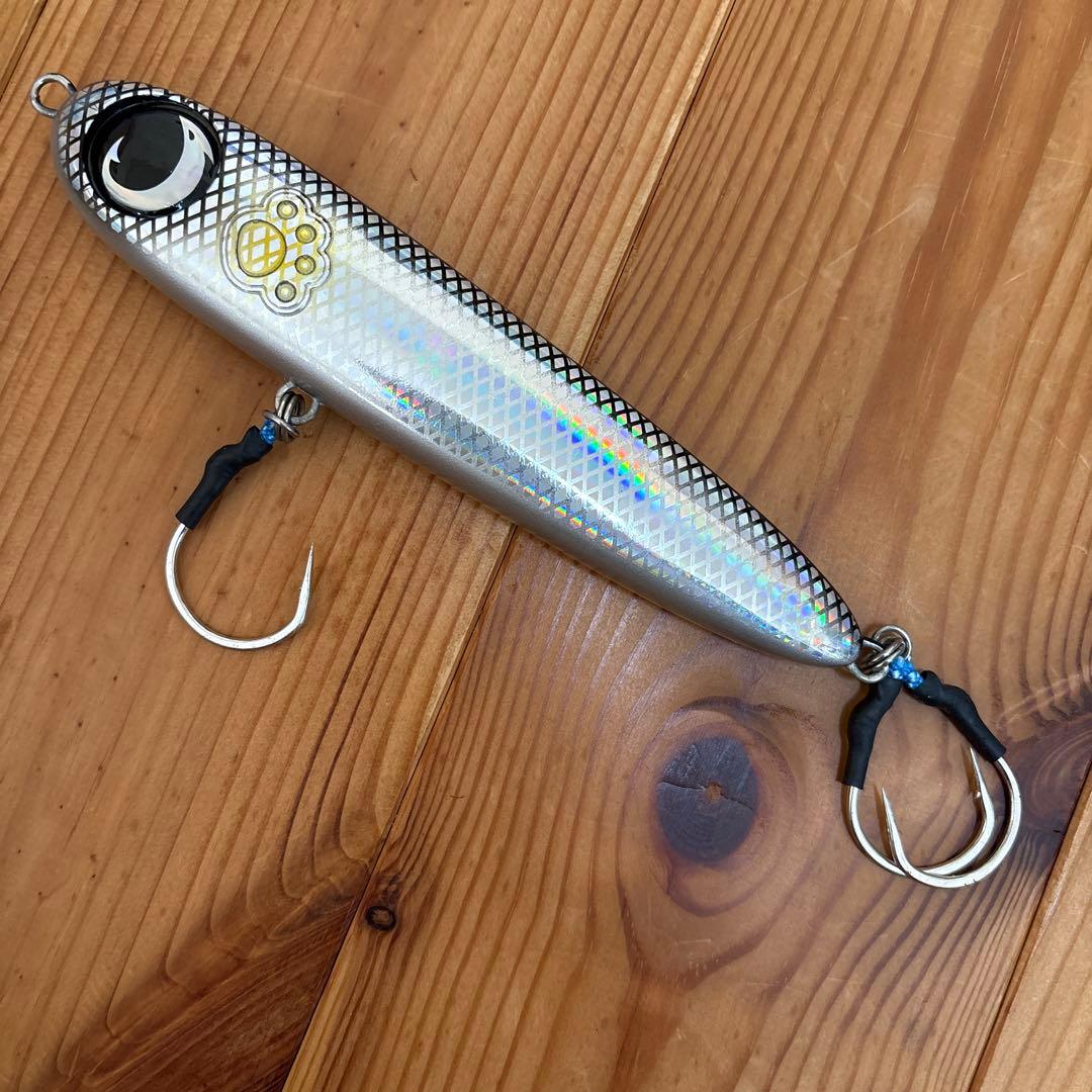 ビラビラペンシル　ジャンプライズ ジャンプライズ ビラビラペンシル