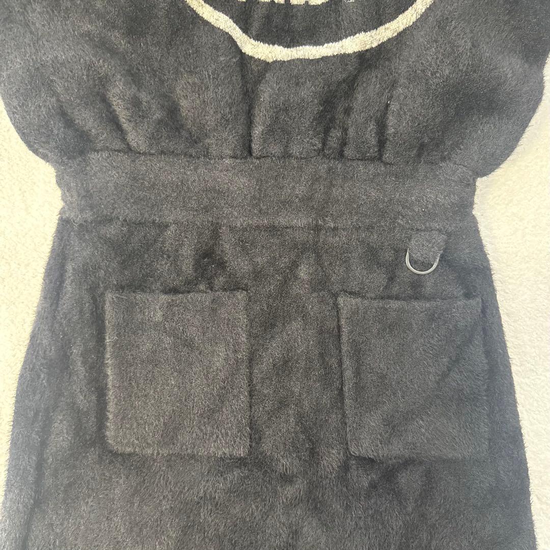 レア】FR2 GOLF 冬用Mサイズワンピース #FR2GOLFゴルフ - メルカリ