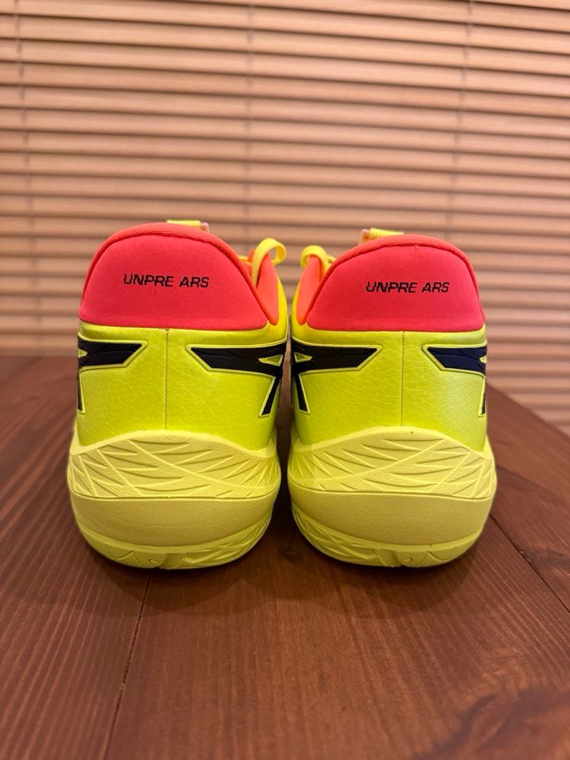 シューズ(男性用) Asics Unpre Ars Low 2 Paris 28.5cm