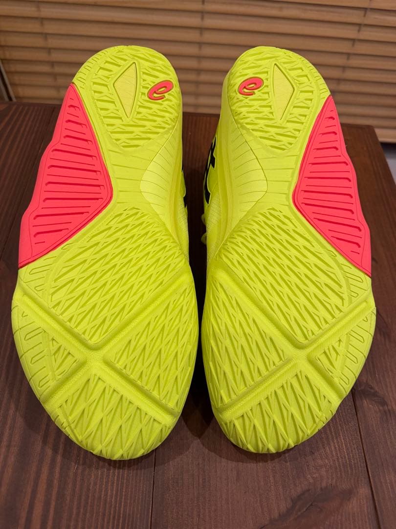 シューズ(男性用) Asics Unpre Ars Low 2 Paris 28.5cm