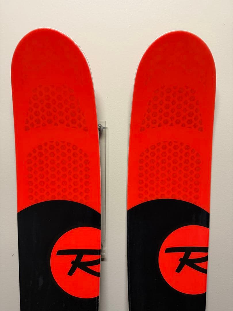 テレマーク ロシニョール スーパー7 G3 タルガアッセント 180cm - メルカリ