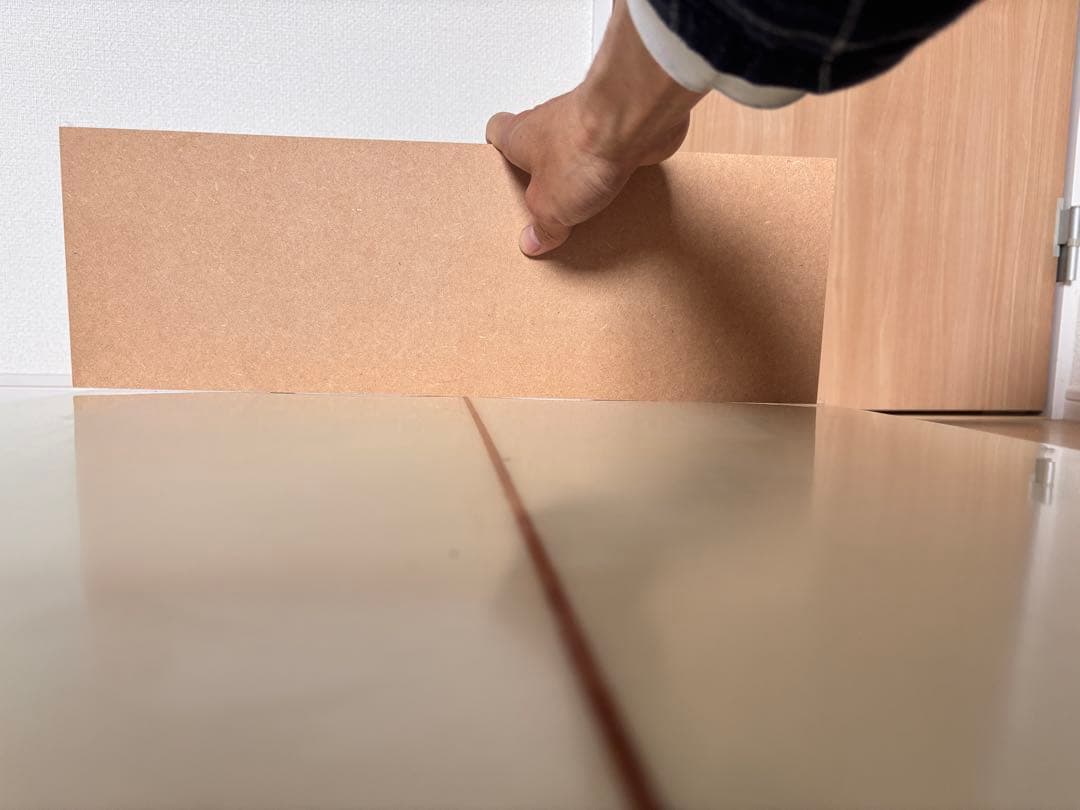 Fine Line Turbo Hesh 5'6