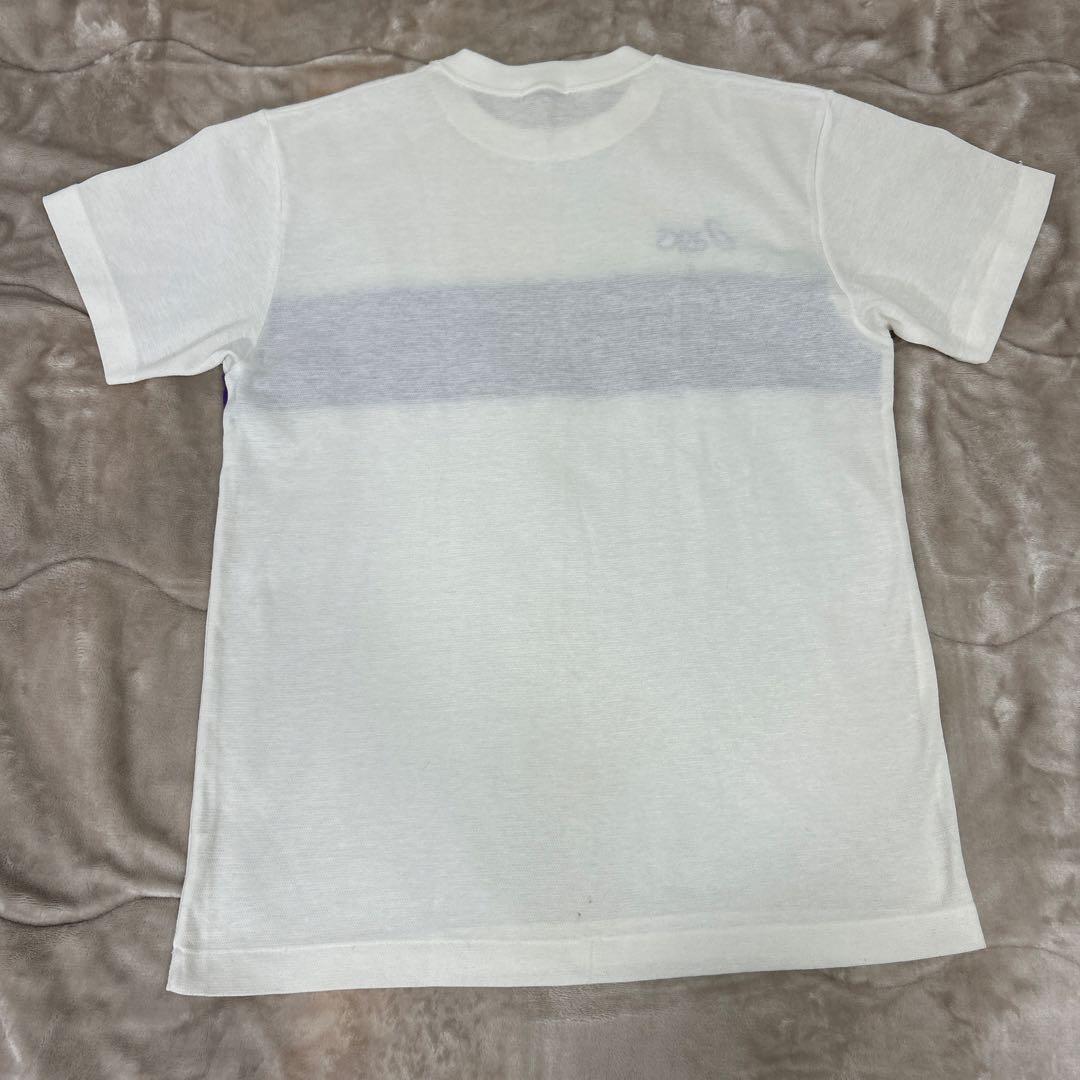 駒沢大学 公式選手支給シャツ 2000年黄金期