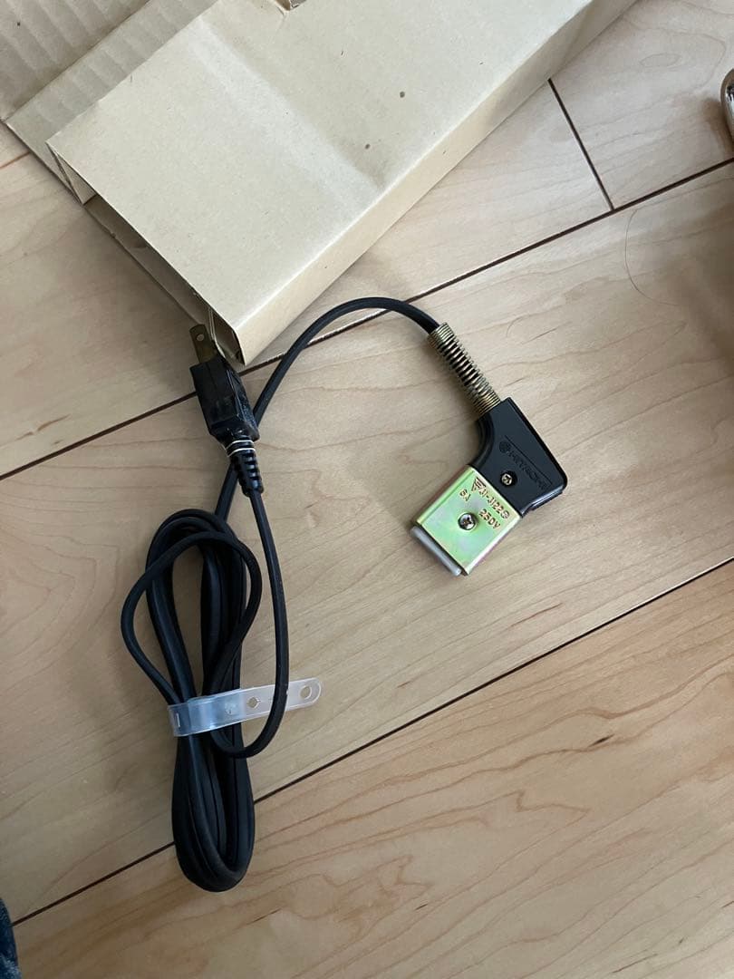新品・未使用】日立ロースター ER-610 焼網反転式 ・取扱説明書・元箱