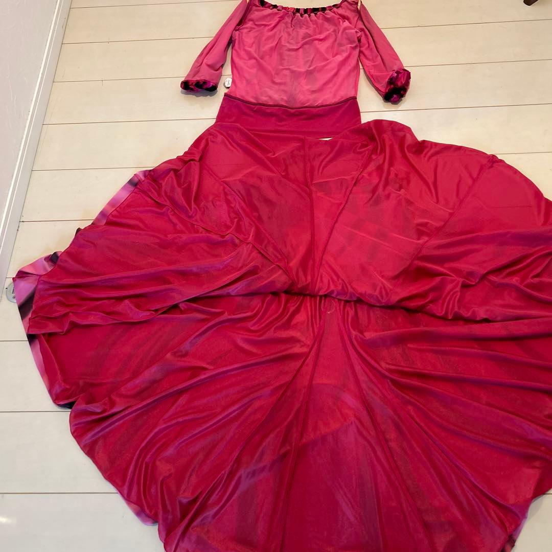 マミチャンママ様 チャコットロイヤルダンス - メルカリ