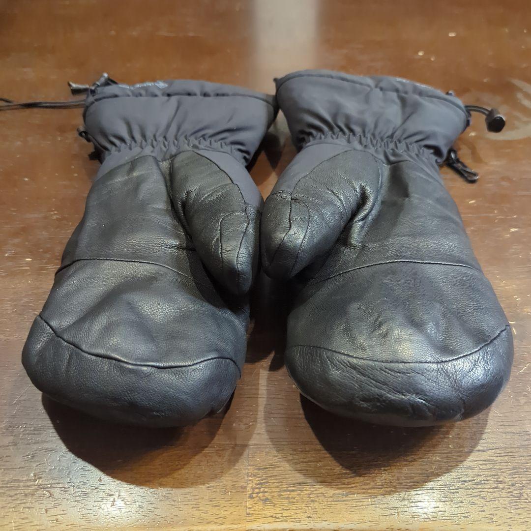 ARC'TERYX アークテリクスFission SV Mitten Mサイズフィション SV
