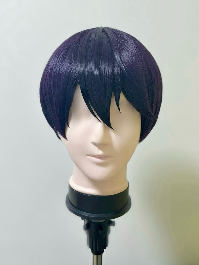 にじさんじ 剣持刀也 ウィッグ コスプレ - メルカリ