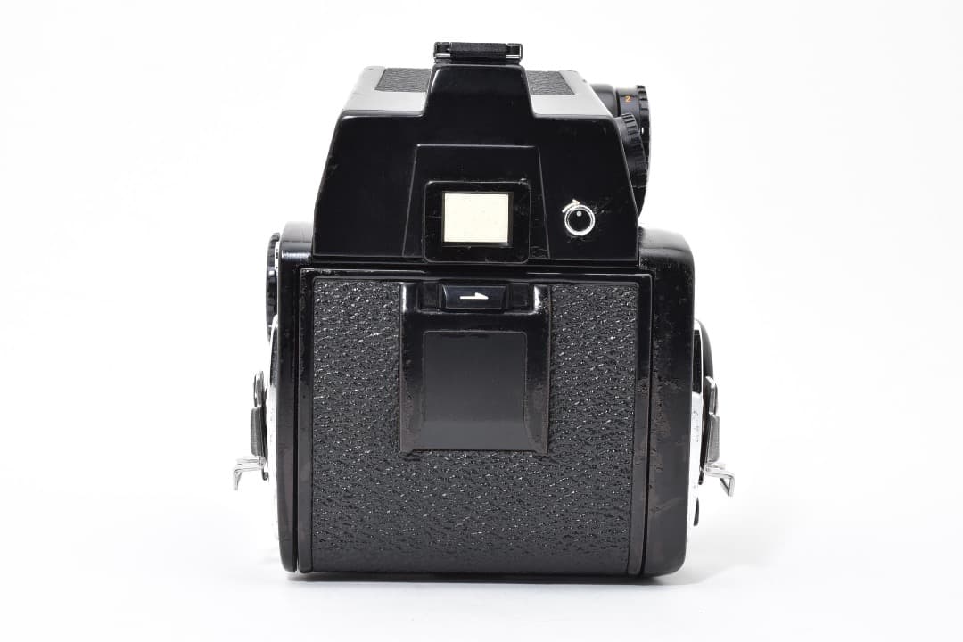 マミヤ Mamiya M645 1000S +AE ファインダー 中判 2591 - メルカリ
