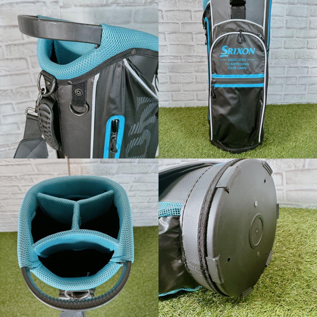 SRIXON Z-TX メンズゴルフクラブ フルセット スリクソン 豪華14本