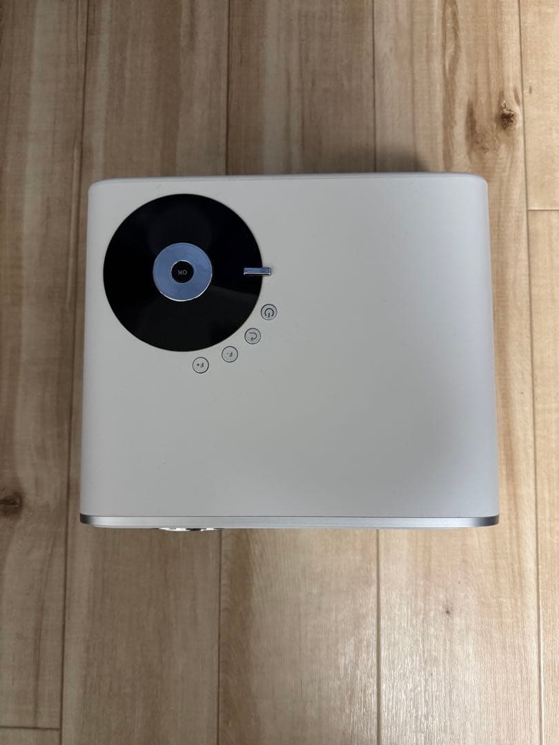 WiMiUS P63 プロジェクター リモコン 電源コード HDMIコード 箱 WiMiUS