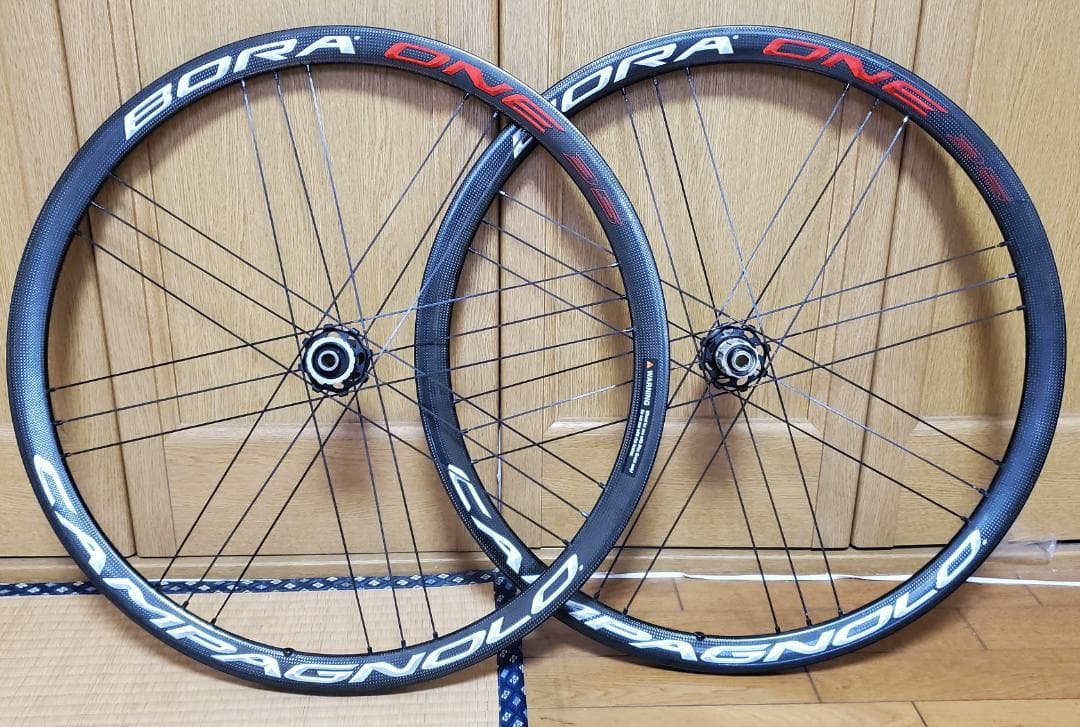 BORA ONE 35 DISK クリンチャー カンパニョーロ CAMPAGNOLO ボーラ ワン ディスク BORA ONE 35 DB