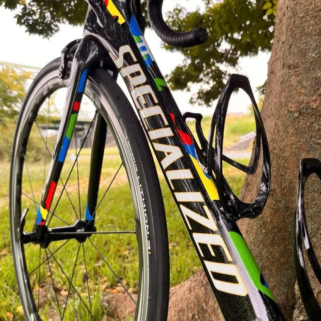 Specialized venge elite sagan 2017