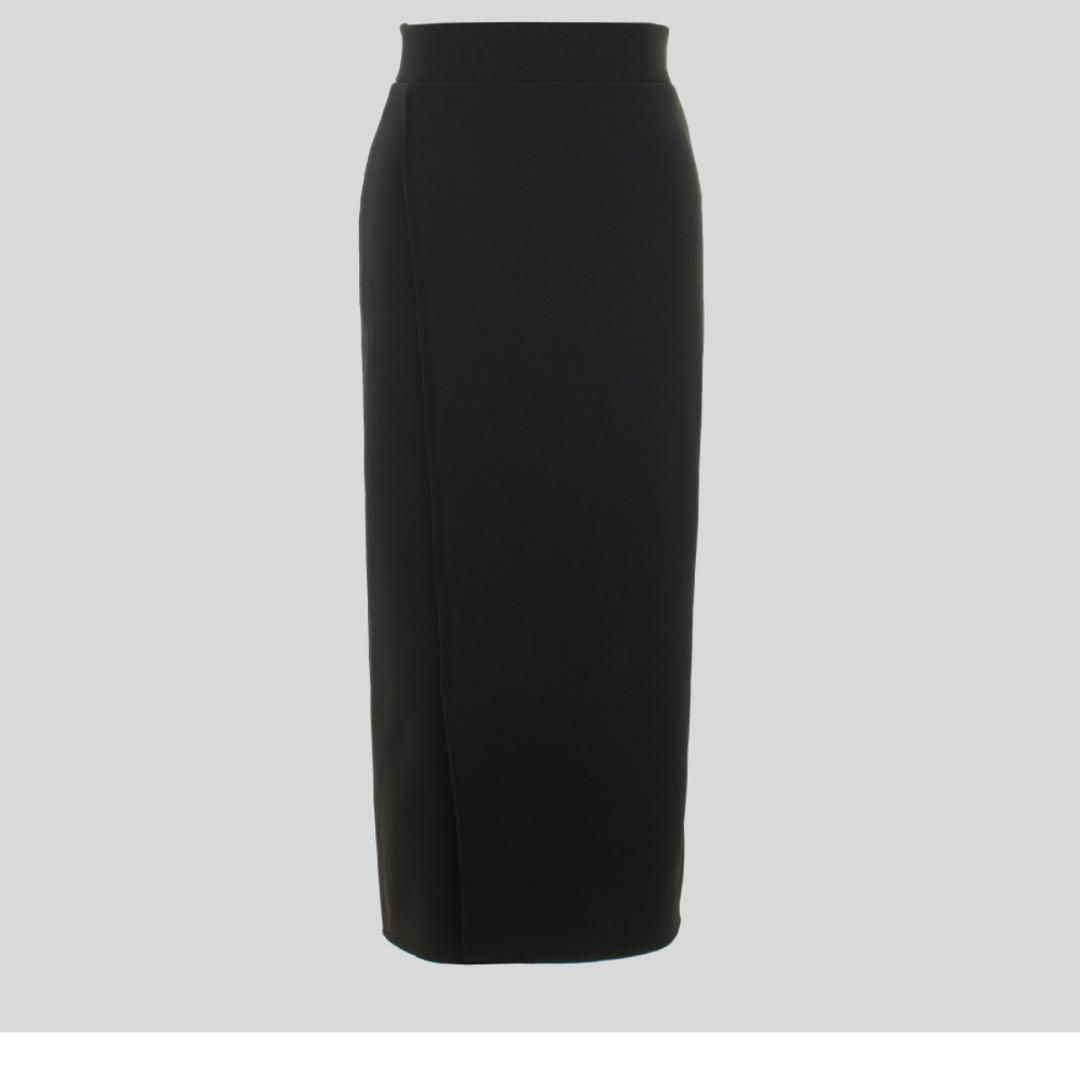 yonfa クーコースカート XS ブラック 新品