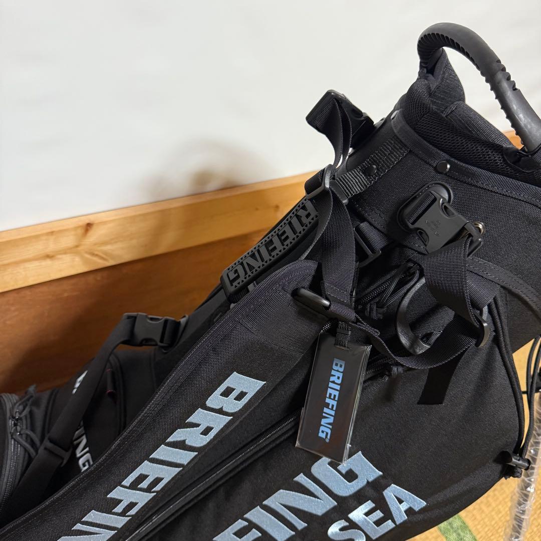 ブリーフィングゴルフ】完売品 ウィンダンシー コラボ 2025年 新品未