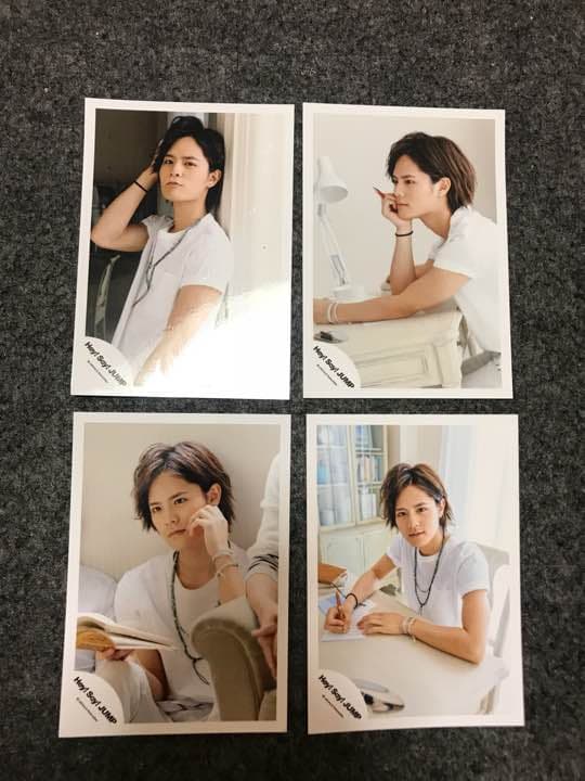 Hey!Say!JUMP 岡本圭人 公式写真 【180枚】 71TCxRPfErL