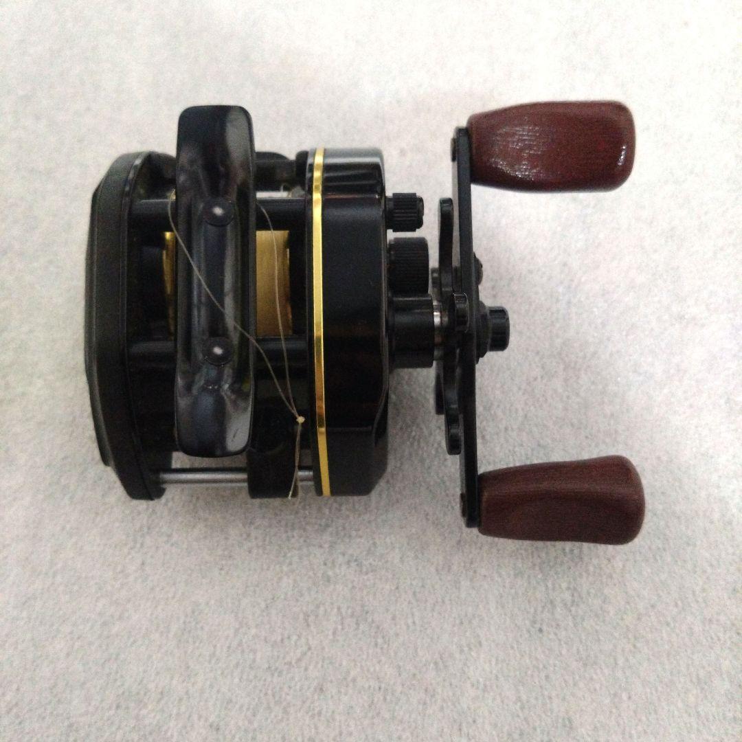 ダイワ ファントム マグサーボ SS-10AC オールドダイワ - メルカリ