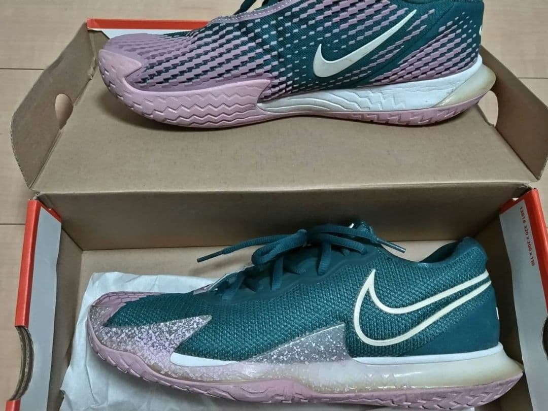 NIKE ナイキ 26.5cm Air Zoom Vapor RAFA