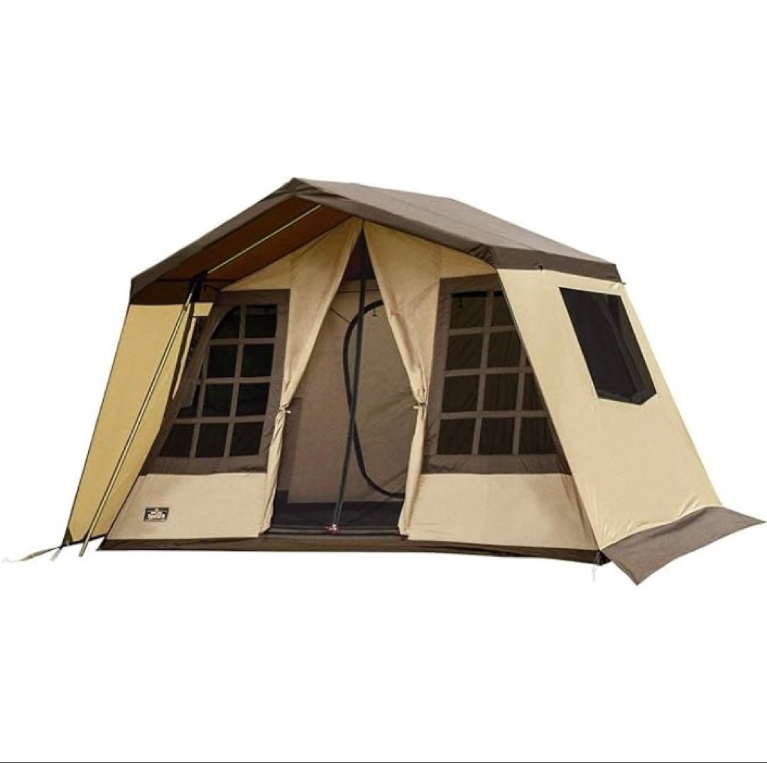 ogawa(オガワ)ロッジ型 オーナーロッジ タイプ52R 一度使用 オーナーロッジ タイプ52R / ogawa ONLINE STORE