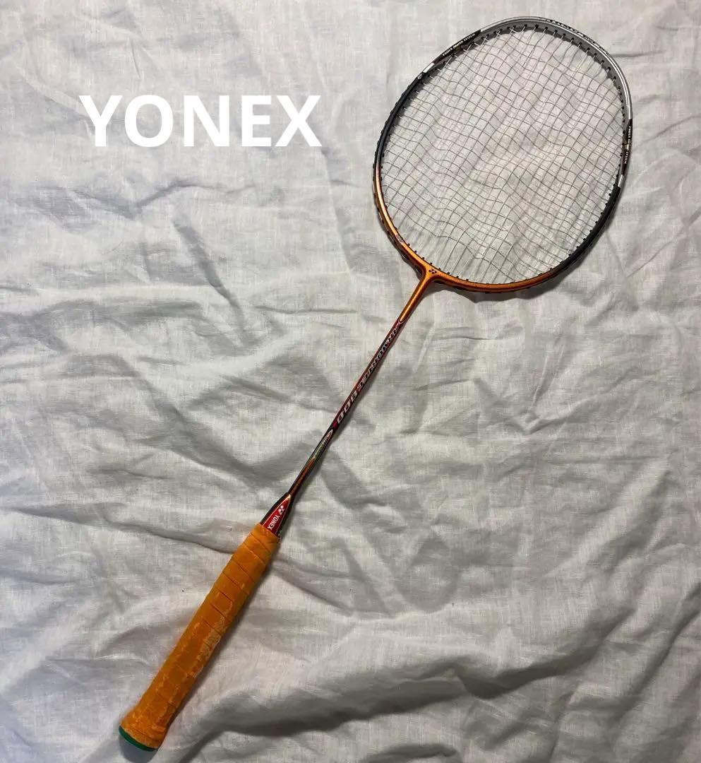 ヨネックス バトミントン ラケット アーマティック800 ヨネックス