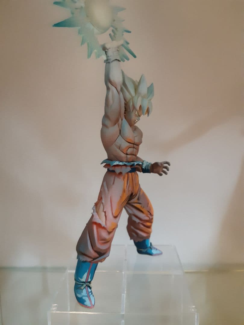 ドラゴンボールZ G×materia SON GOKU Ⅳ リペイント