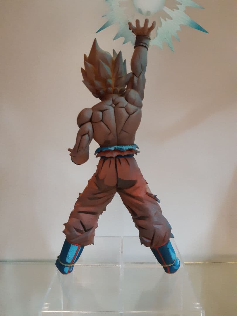 ドラゴンボールZ G×materia SON GOKU Ⅳ リペイント