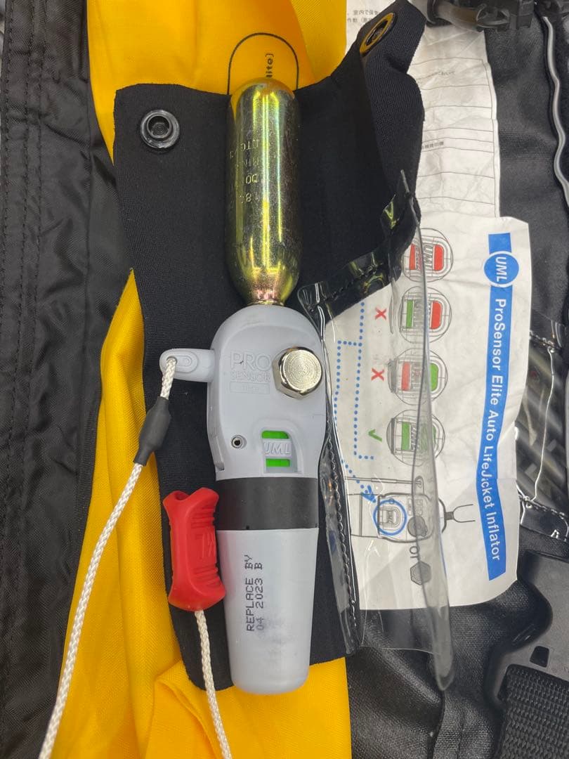 希少！デプス！ライジャケ DPS-5620RSE deps文字ロゴ 桜マーク - メルカリ