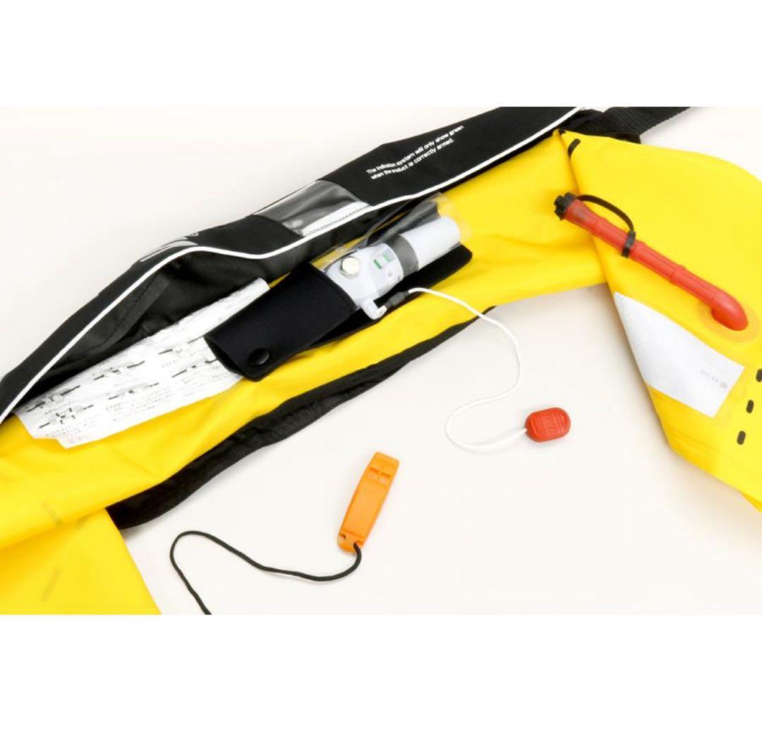 希少！デプス！ライジャケ DPS-5620RSE deps文字ロゴ 桜マーク - メルカリ