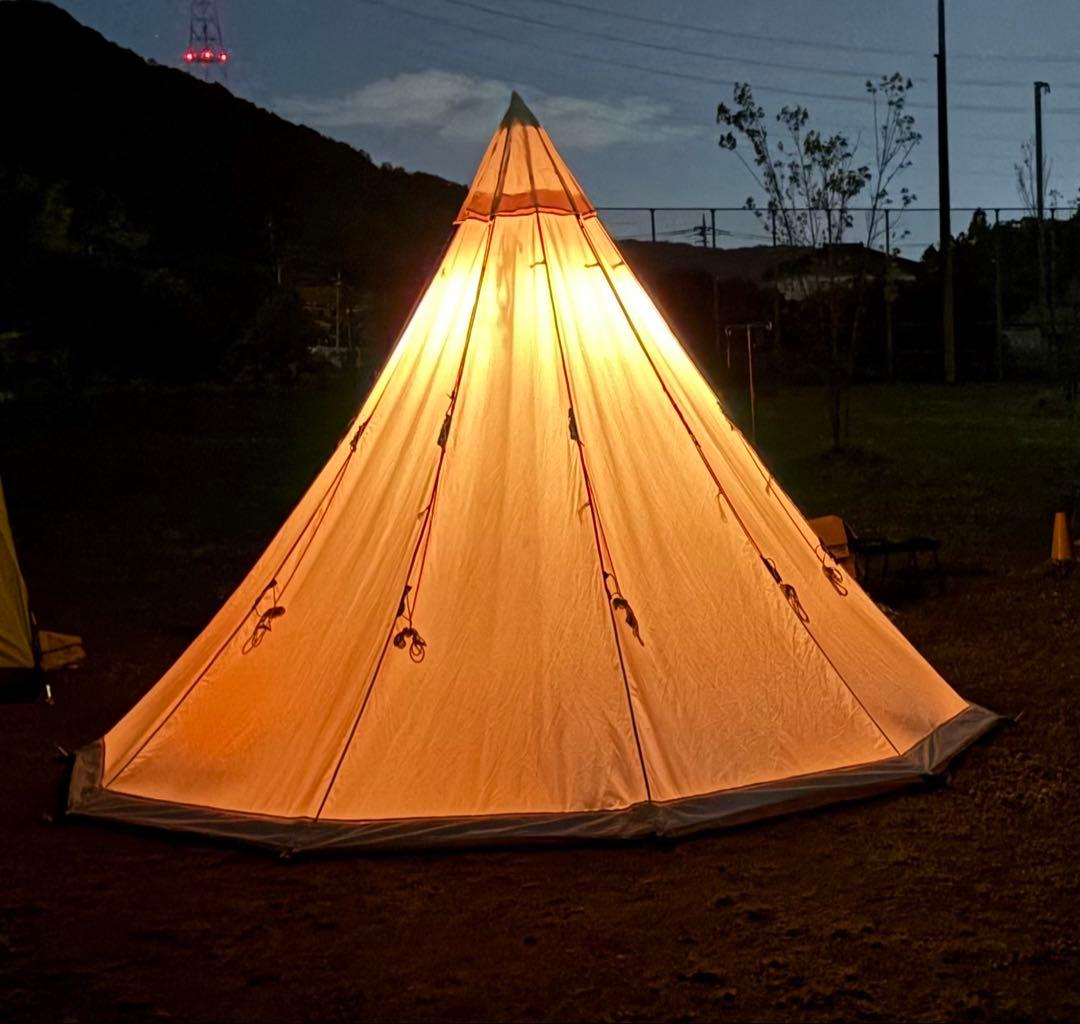 ノルディスク　アルフェイム12.6 ジップインフロアセット　薪ストーブ穴加工 NORDISK（ノルディスク） 【セール特価！】ノルディスク アルフェイム