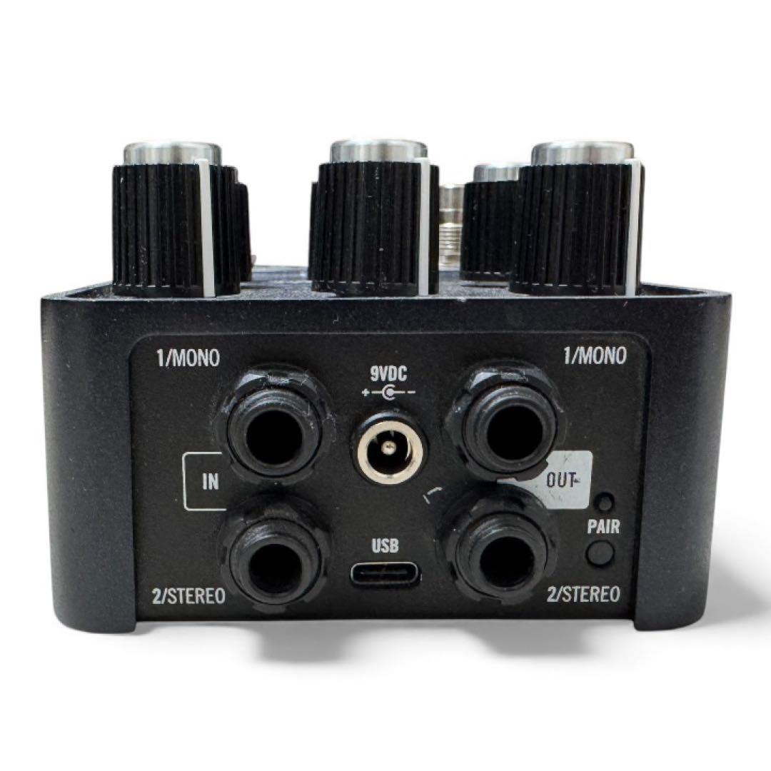 UAFX 2.0】 Starlight Echo Station ディレイ