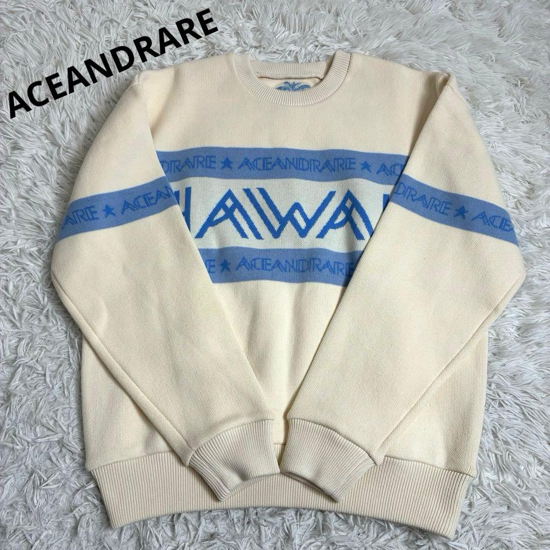 ACEANDRARE エースアンドレア　 MOANA オーバーニット スウェット Toddler Girl Disney© Moana Fleece Pullover Sweatshirt - Orange