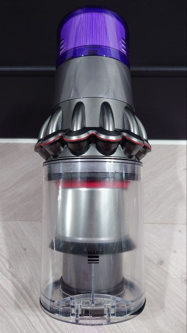 訳アリ】ダイソン dyson V11 SV14 本体のみ エコモード62分