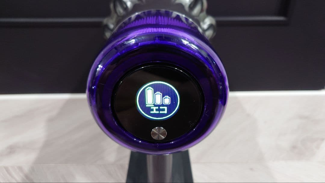 訳アリ】ダイソン dyson V11 SV14 本体のみ エコモード62分